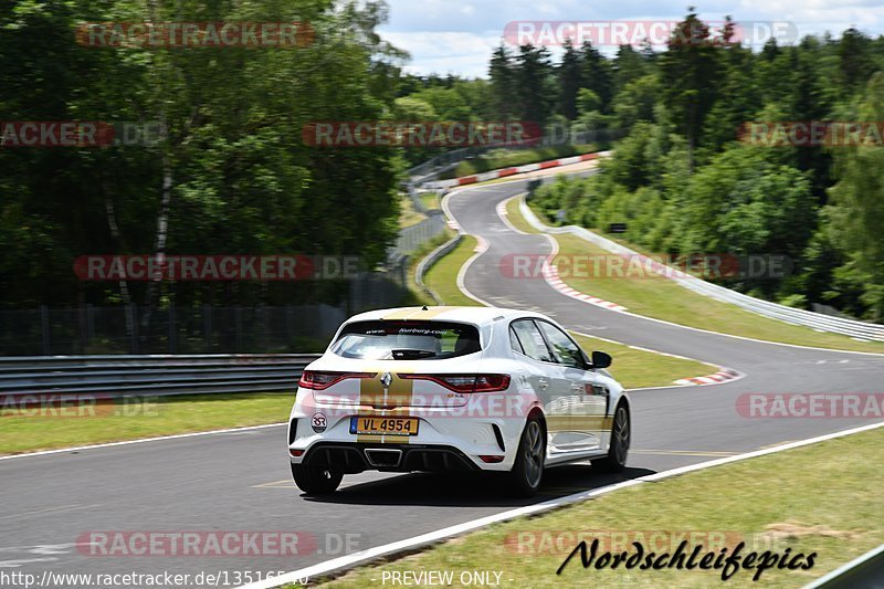 Bild #13516540 - circuit-days.co.uk - Nürburgring Nordschleife (29.06.2021)