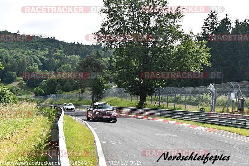 Bild #13516549 - circuit-days.co.uk - Nürburgring Nordschleife (29.06.2021)