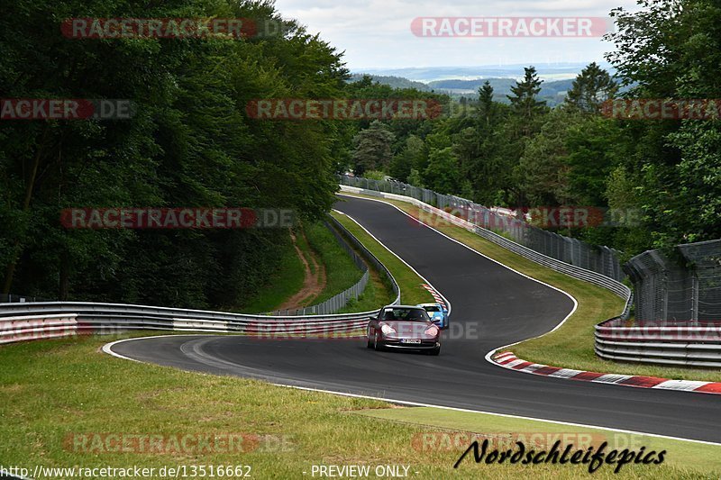 Bild #13516662 - circuit-days.co.uk - Nürburgring Nordschleife (29.06.2021)