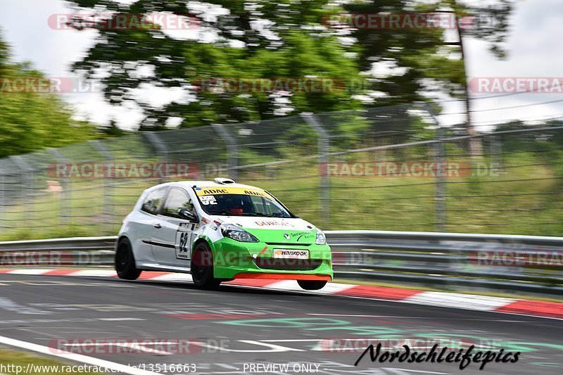 Bild #13516663 - circuit-days.co.uk - Nürburgring Nordschleife (29.06.2021)