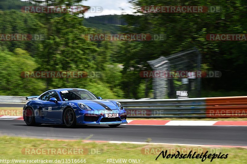 Bild #13516666 - circuit-days.co.uk - Nürburgring Nordschleife (29.06.2021)