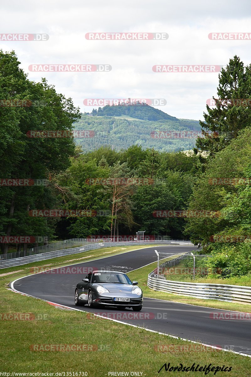 Bild #13516730 - circuit-days.co.uk - Nürburgring Nordschleife (29.06.2021)