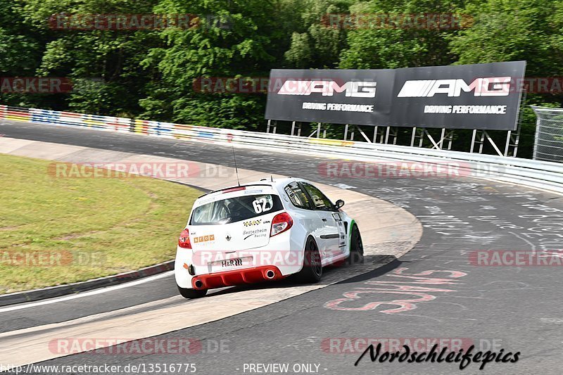 Bild #13516775 - circuit-days.co.uk - Nürburgring Nordschleife (29.06.2021)