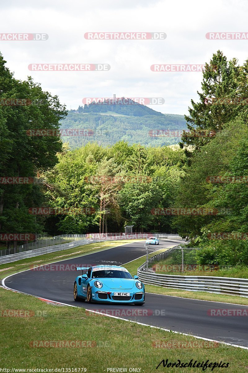 Bild #13516779 - circuit-days.co.uk - Nürburgring Nordschleife (29.06.2021)