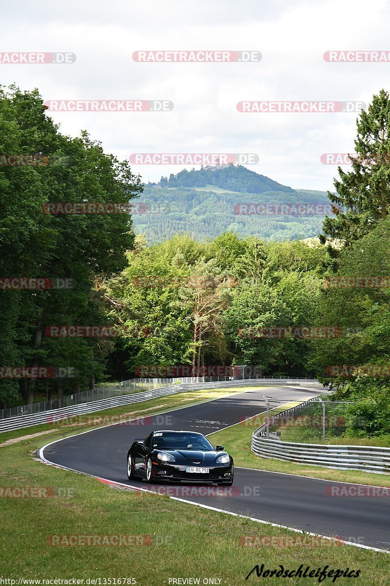 Bild #13516785 - circuit-days.co.uk - Nürburgring Nordschleife (29.06.2021)