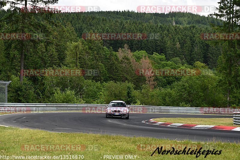 Bild #13516870 - circuit-days.co.uk - Nürburgring Nordschleife (29.06.2021)