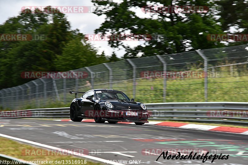 Bild #13516918 - circuit-days.co.uk - Nürburgring Nordschleife (29.06.2021)