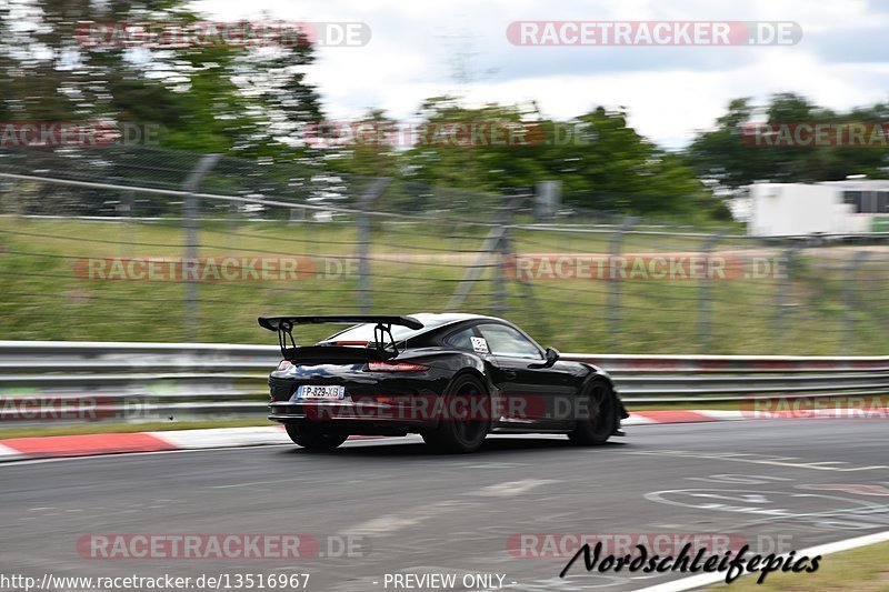 Bild #13516967 - circuit-days.co.uk - Nürburgring Nordschleife (29.06.2021)