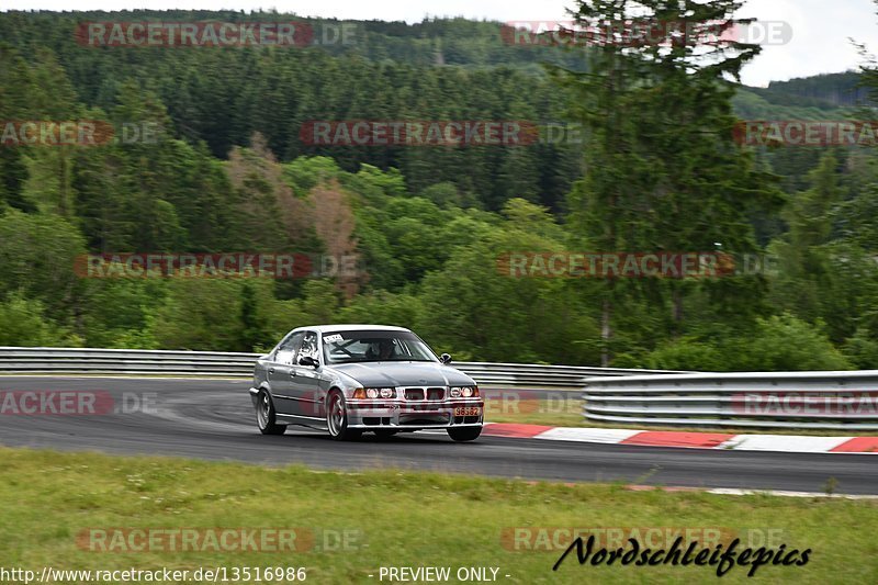 Bild #13516986 - circuit-days.co.uk - Nürburgring Nordschleife (29.06.2021)