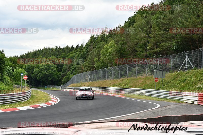 Bild #13517063 - circuit-days.co.uk - Nürburgring Nordschleife (29.06.2021)