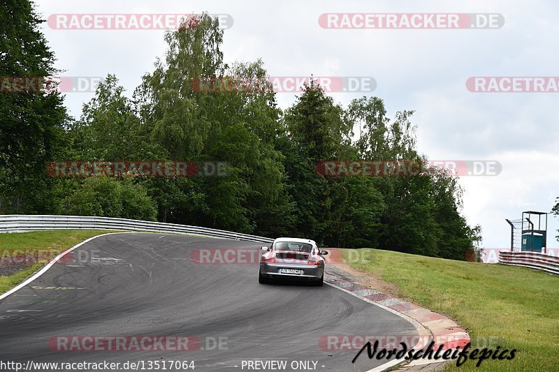 Bild #13517064 - circuit-days.co.uk - Nürburgring Nordschleife (29.06.2021)