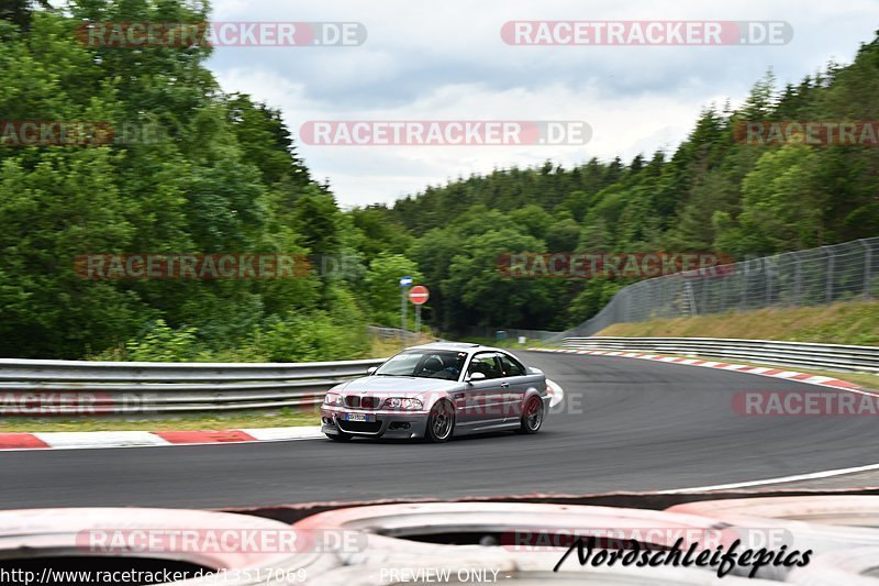 Bild #13517069 - circuit-days.co.uk - Nürburgring Nordschleife (29.06.2021)