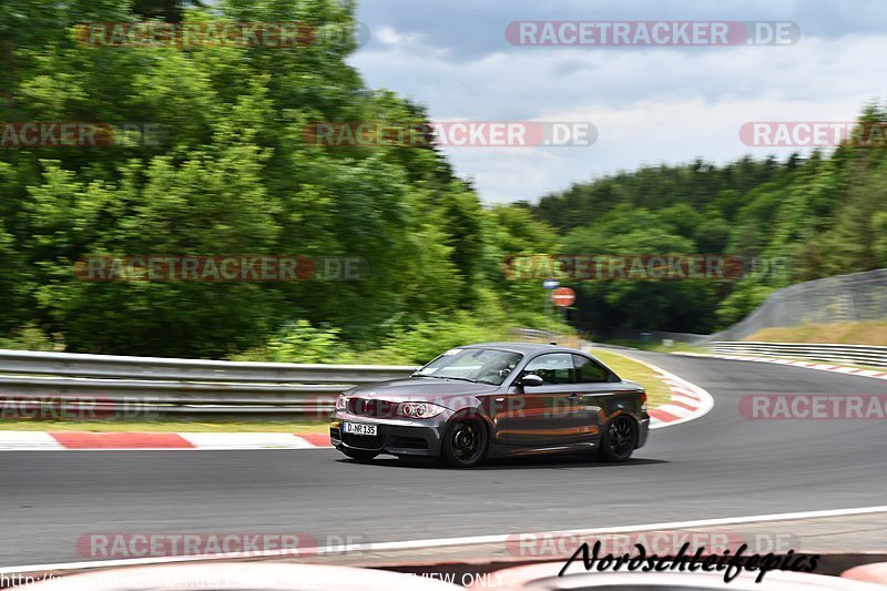 Bild #13517152 - circuit-days.co.uk - Nürburgring Nordschleife (29.06.2021)