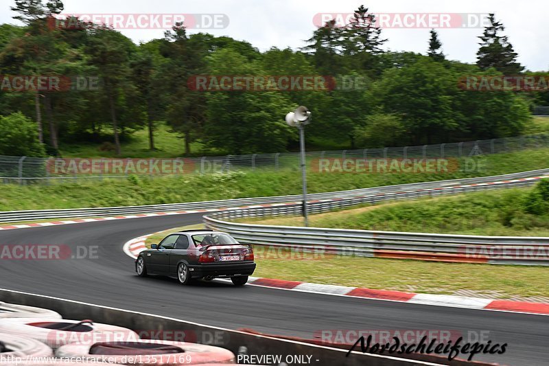 Bild #13517169 - circuit-days.co.uk - Nürburgring Nordschleife (29.06.2021)