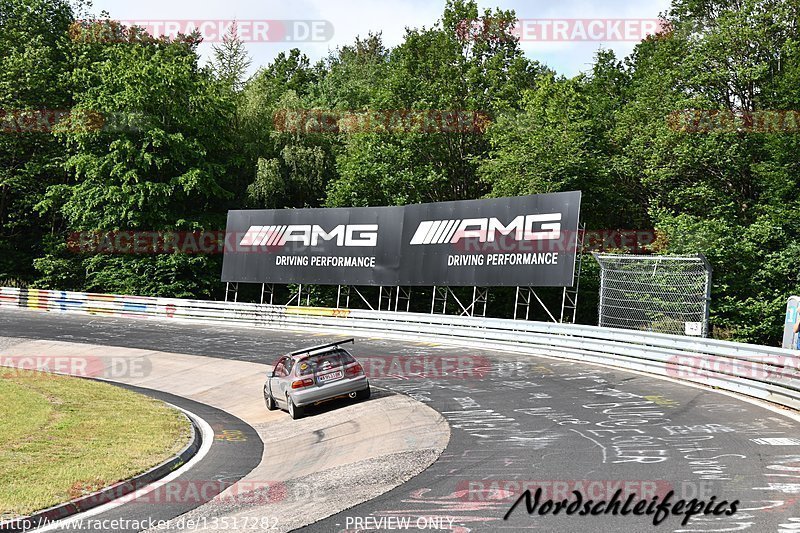 Bild #13517282 - circuit-days.co.uk - Nürburgring Nordschleife (29.06.2021)