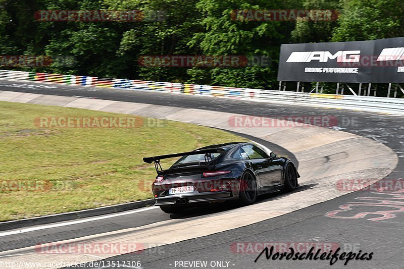 Bild #13517306 - circuit-days.co.uk - Nürburgring Nordschleife (29.06.2021)