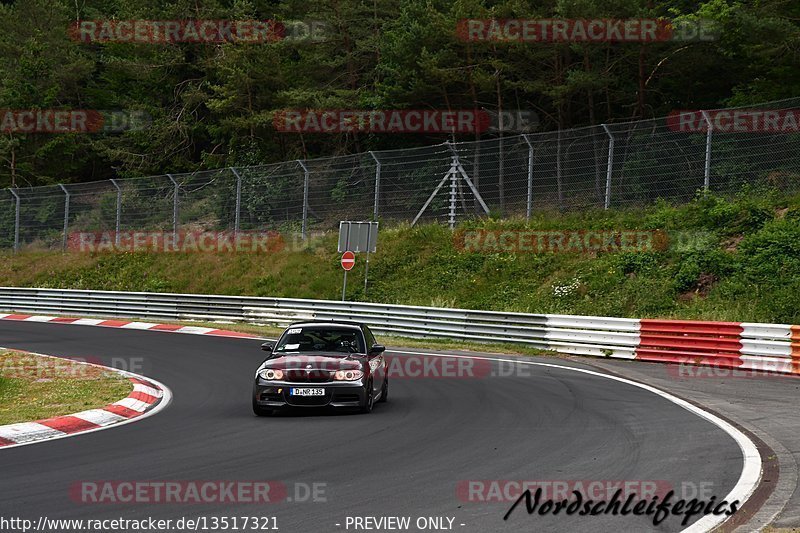 Bild #13517321 - circuit-days.co.uk - Nürburgring Nordschleife (29.06.2021)