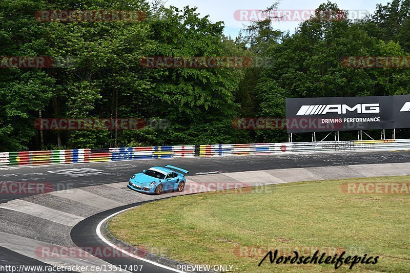 Bild #13517407 - circuit-days.co.uk - Nürburgring Nordschleife (29.06.2021)