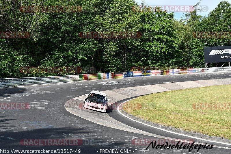 Bild #13517449 - circuit-days.co.uk - Nürburgring Nordschleife (29.06.2021)