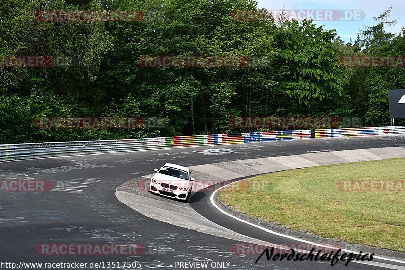 Bild #13517505 - circuit-days.co.uk - Nürburgring Nordschleife (29.06.2021)