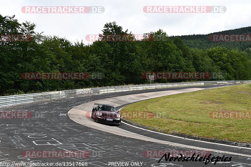 Bild #13517608 - circuit-days.co.uk - Nürburgring Nordschleife (29.06.2021)