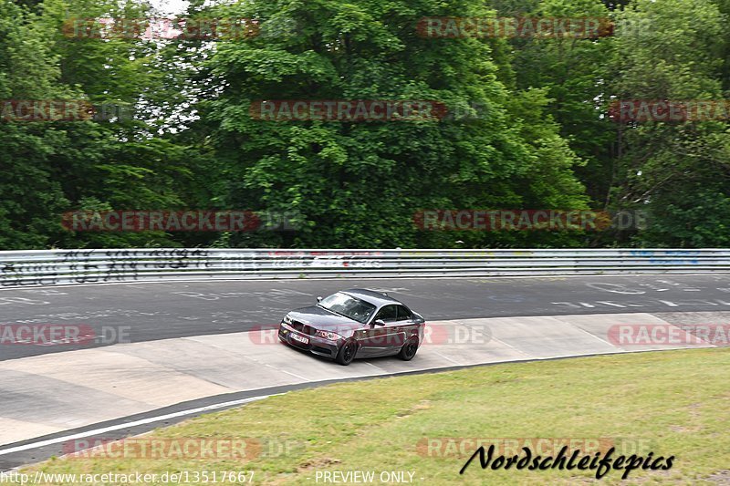 Bild #13517667 - circuit-days.co.uk - Nürburgring Nordschleife (29.06.2021)