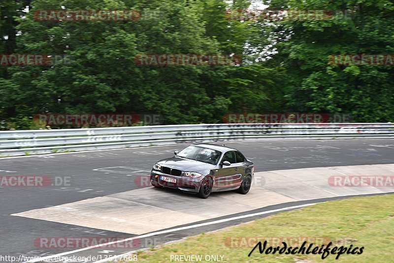 Bild #13517668 - circuit-days.co.uk - Nürburgring Nordschleife (29.06.2021)