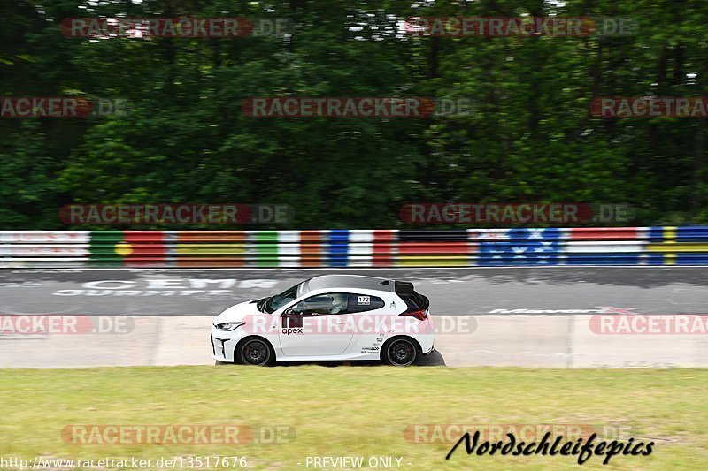 Bild #13517676 - circuit-days.co.uk - Nürburgring Nordschleife (29.06.2021)