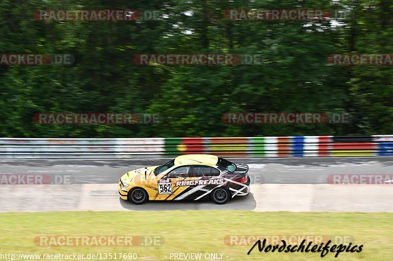 Bild #13517690 - circuit-days.co.uk - Nürburgring Nordschleife (29.06.2021)