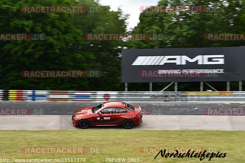 Bild #13517770 - circuit-days.co.uk - Nürburgring Nordschleife (29.06.2021)