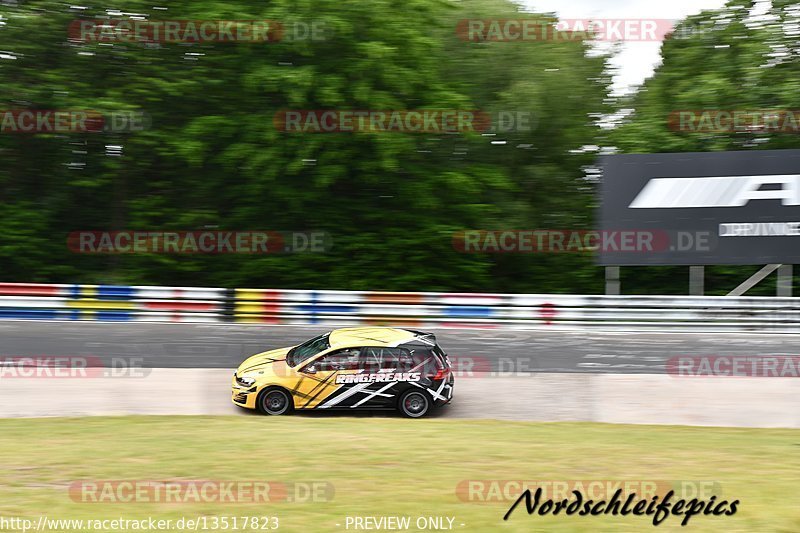 Bild #13517823 - circuit-days.co.uk - Nürburgring Nordschleife (29.06.2021)