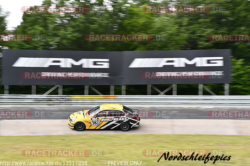 Bild #13517858 - circuit-days.co.uk - Nürburgring Nordschleife (29.06.2021)