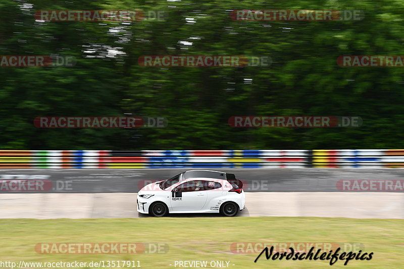 Bild #13517911 - circuit-days.co.uk - Nürburgring Nordschleife (29.06.2021)