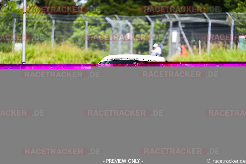 Bild #13520436 - Manthey-Racing Nordschleifen Trackday (28.6.2021)