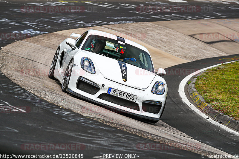 Bild #13520845 - Manthey-Racing Nordschleifen Trackday (28.6.2021)