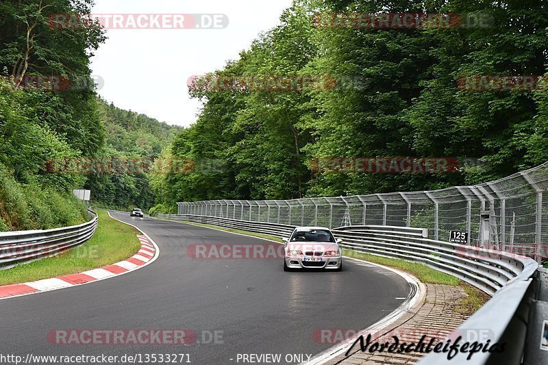 Bild #13533271 - circuit-days.co.uk - Nürburgring Nordschleife (02.07.2021)