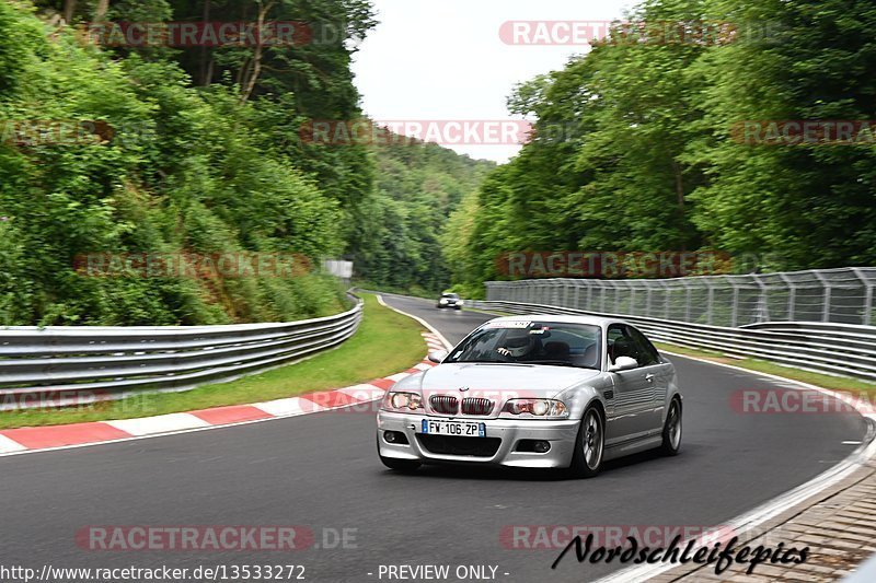 Bild #13533272 - circuit-days.co.uk - Nürburgring Nordschleife (02.07.2021)