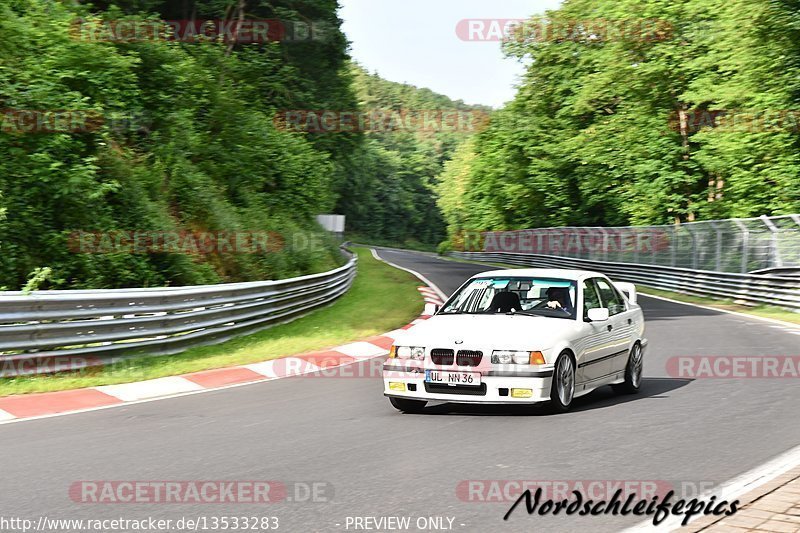 Bild #13533283 - circuit-days.co.uk - Nürburgring Nordschleife (02.07.2021)