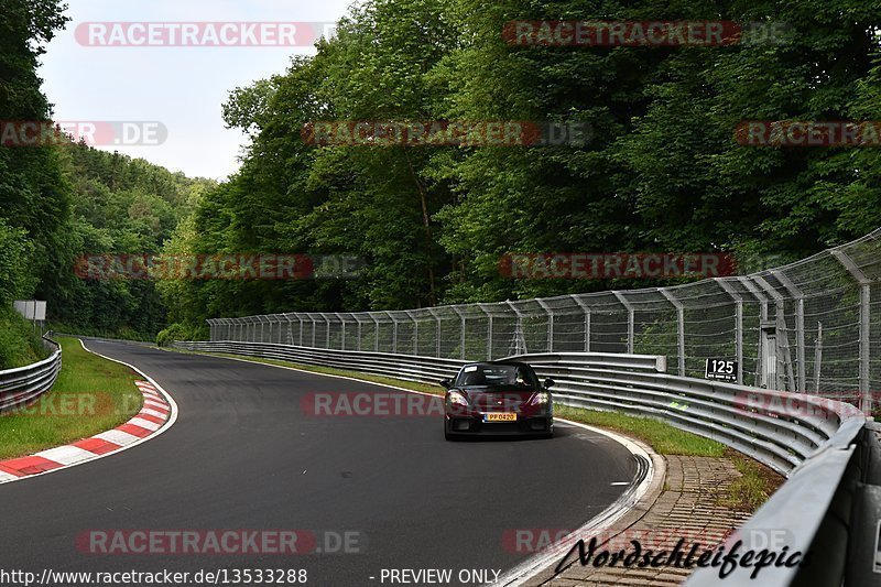 Bild #13533288 - circuit-days.co.uk - Nürburgring Nordschleife (02.07.2021)