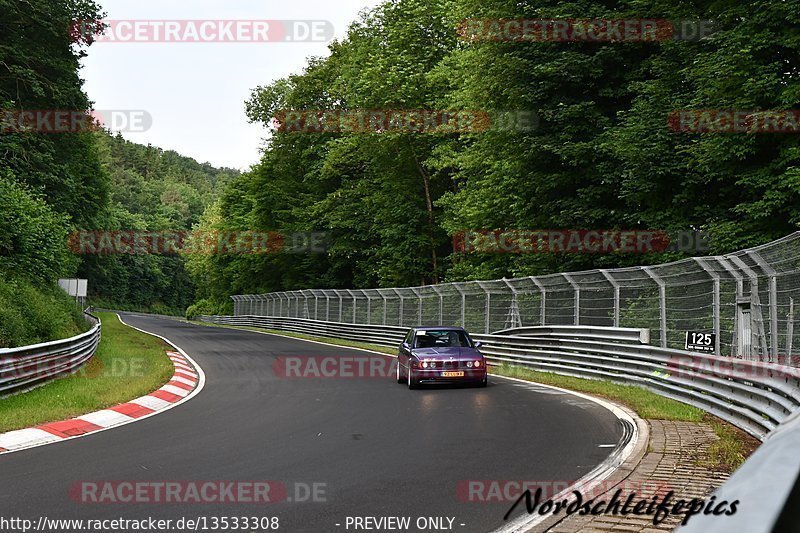 Bild #13533308 - circuit-days.co.uk - Nürburgring Nordschleife (02.07.2021)