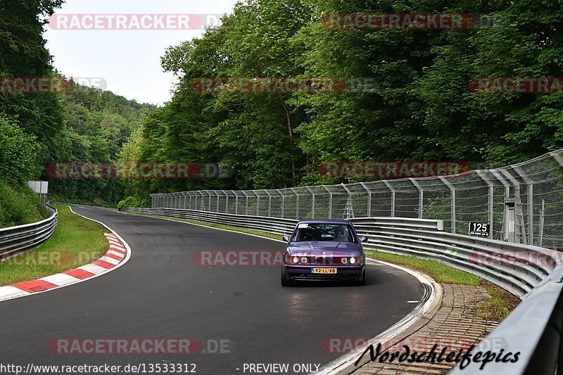 Bild #13533312 - circuit-days.co.uk - Nürburgring Nordschleife (02.07.2021)