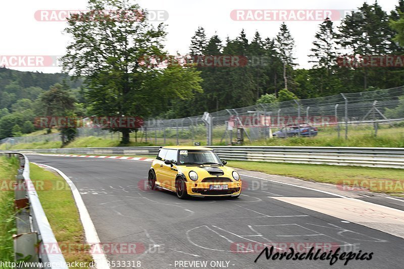 Bild #13533318 - circuit-days.co.uk - Nürburgring Nordschleife (02.07.2021)