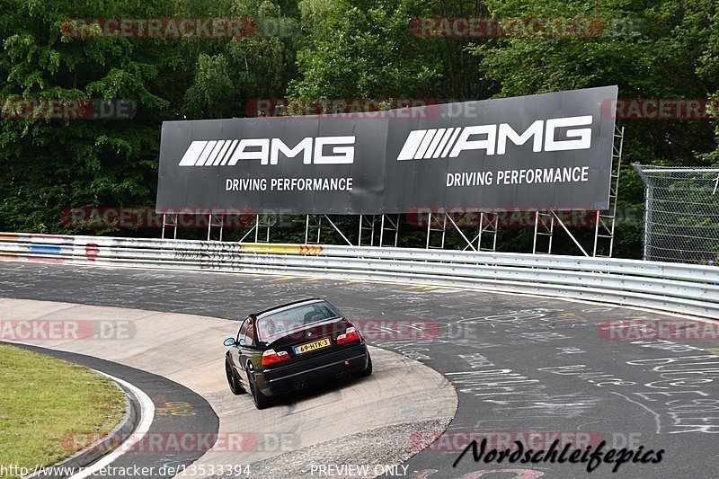 Bild #13533394 - circuit-days.co.uk - Nürburgring Nordschleife (02.07.2021)