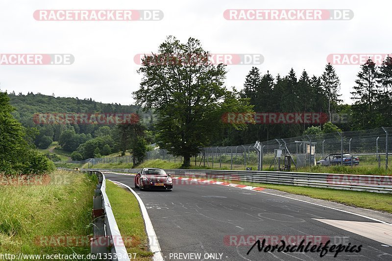 Bild #13533437 - circuit-days.co.uk - Nürburgring Nordschleife (02.07.2021)