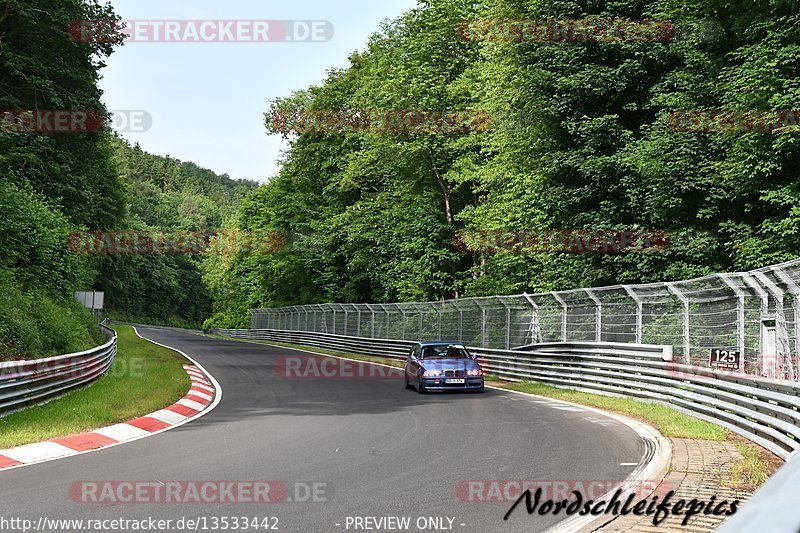 Bild #13533442 - circuit-days.co.uk - Nürburgring Nordschleife (02.07.2021)