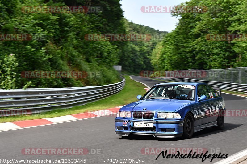 Bild #13533445 - circuit-days.co.uk - Nürburgring Nordschleife (02.07.2021)