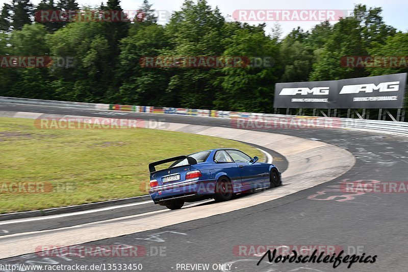 Bild #13533450 - circuit-days.co.uk - Nürburgring Nordschleife (02.07.2021)