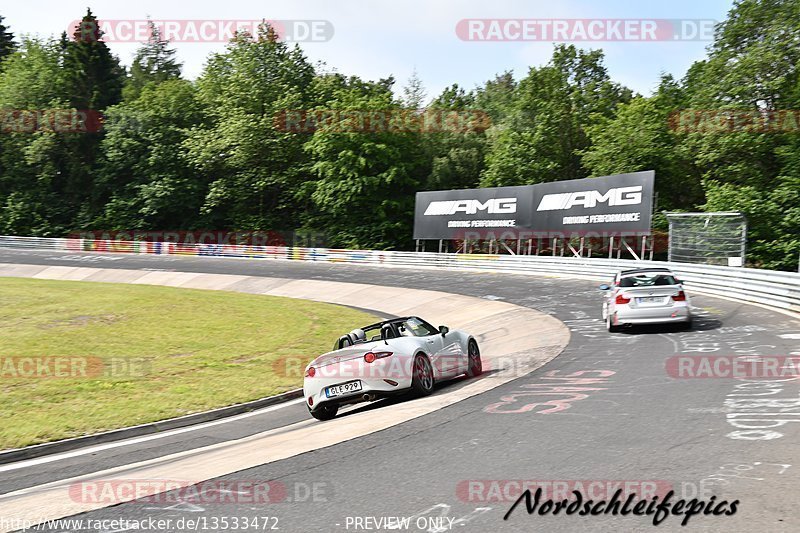 Bild #13533472 - circuit-days.co.uk - Nürburgring Nordschleife (02.07.2021)