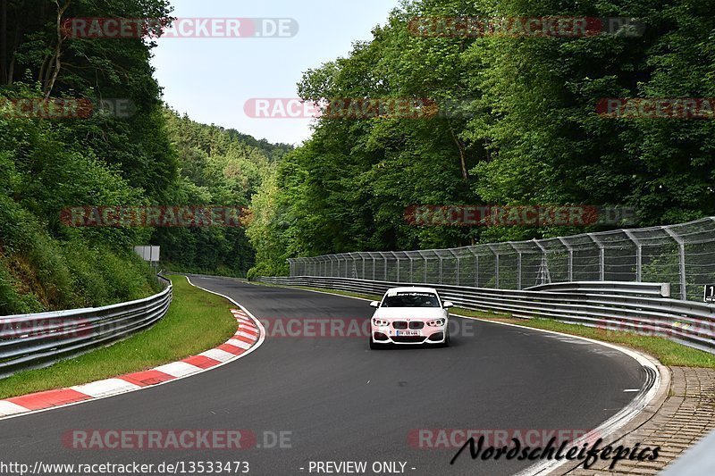 Bild #13533473 - circuit-days.co.uk - Nürburgring Nordschleife (02.07.2021)