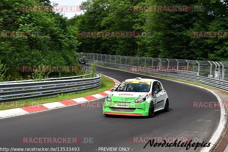 Bild #13533493 - circuit-days.co.uk - Nürburgring Nordschleife (02.07.2021)